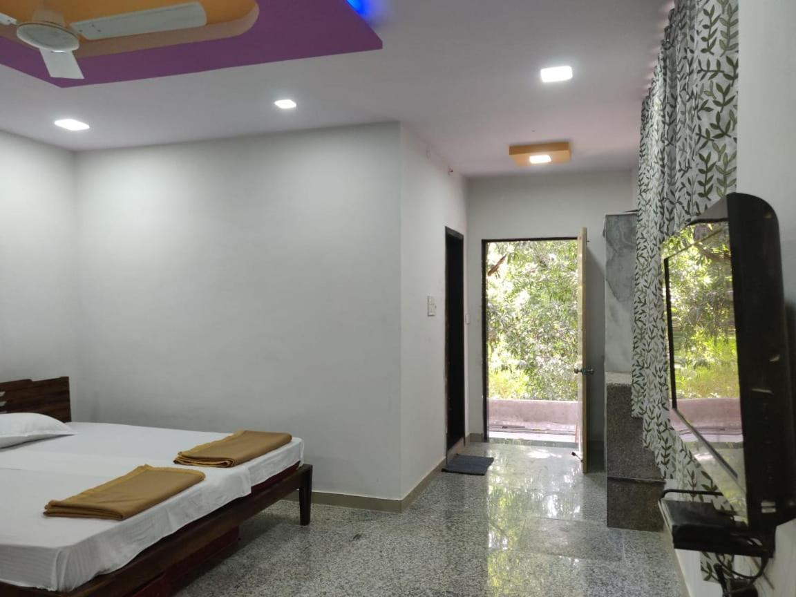 Ranakpur Nature Retreat Sādri Rom bilde