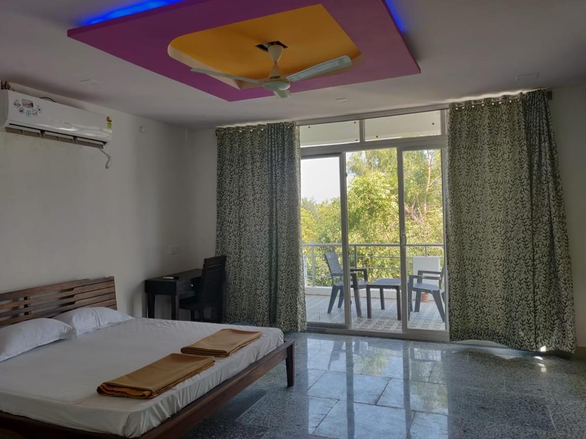 Ranakpur Nature Retreat Sādri Rom bilde